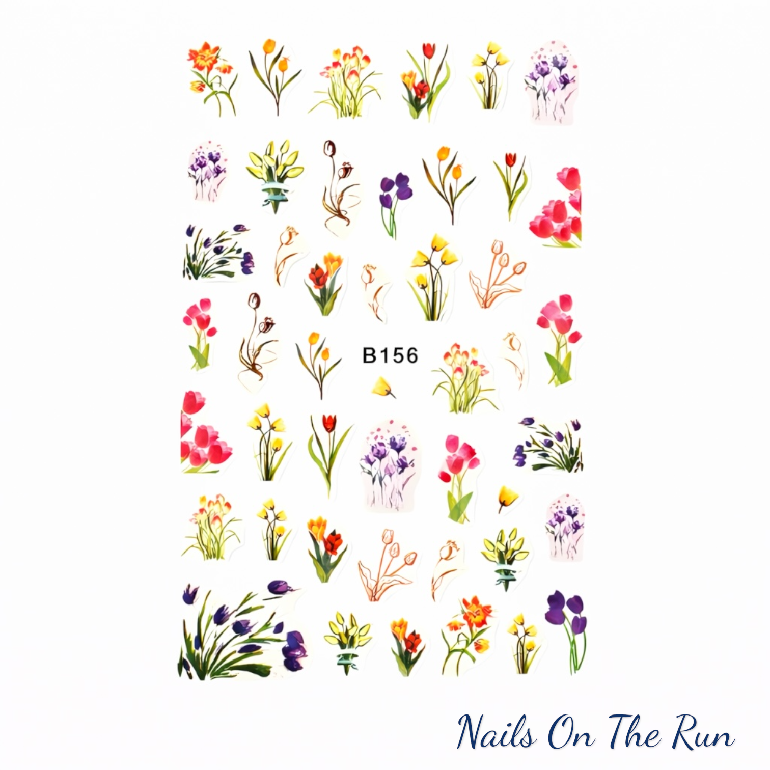 Vibrant Plants NDS - £1.00