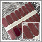 NEW* Plum Glitter