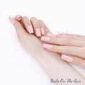 Gel Polish Wraps G49 | No Cure Gel Polish Wraps UK
