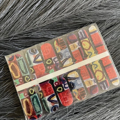 Glitter 68