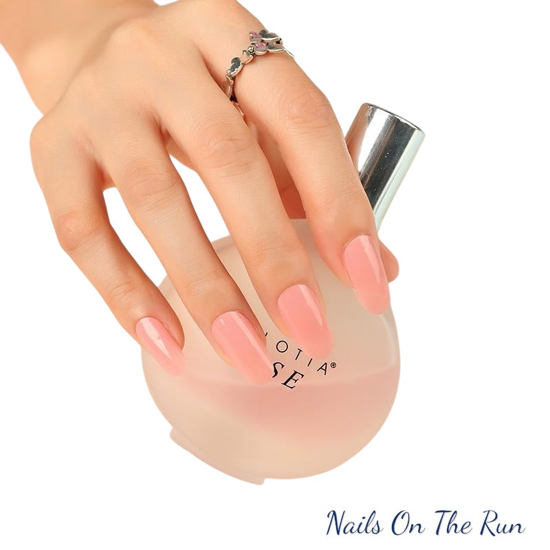 Nail Polish Wraps JK032 | Easy Apply Nail Stickers UK