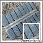 NEW* Light Blue Glitter