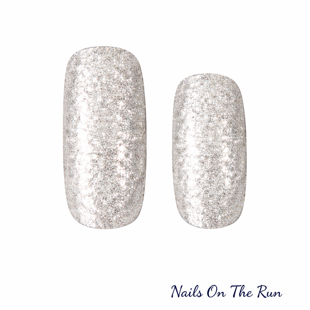 Nail Polish Wraps JK2144 | Easy Apply Nail Stickers UK