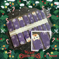 Christmas 39 - Nail Wraps