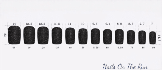 #nailsontherun #nail #nailwraps #pressonnails #falsenails