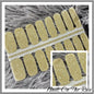 Gold Glitter 2