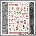 Cartoon Flowers NDS - £1.00