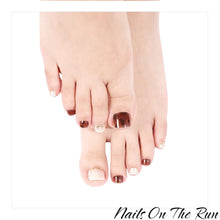 Load image into Gallery viewer, Semi Cured Toes 024
