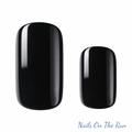 Semi Cured Gel Nail Wraps 004 | Salon Finish Nail Wraps UK