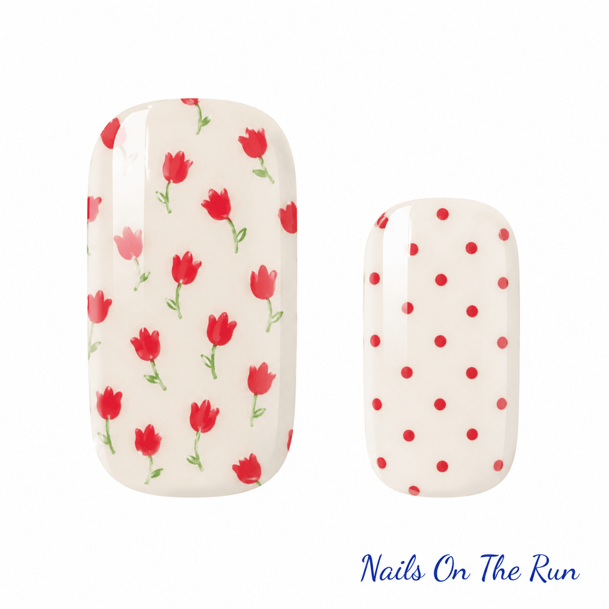 #nailsontherun #nail #nailwraps #nailpolishwraps #beauty