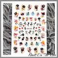 Artsy Roses NDS - £1.00