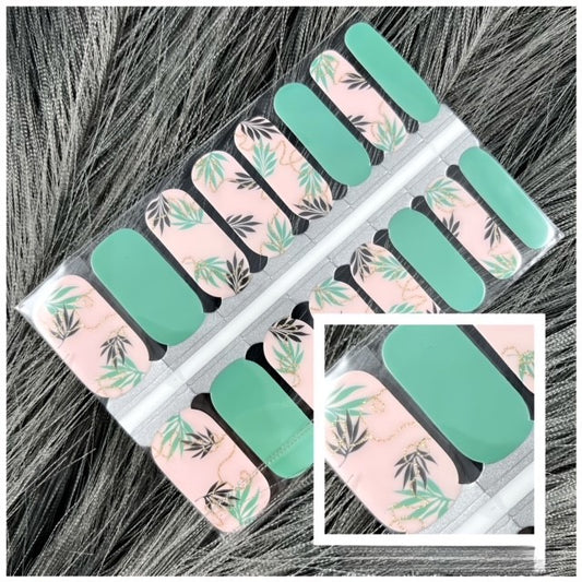 Palm Heaven