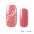 Nail Polish Wraps JK2161 | Easy Apply Nail Stickers UK - £2.25