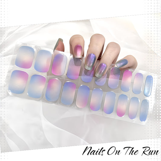 *NEW - Gel 2068