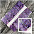 Purple Leopard - £2.00