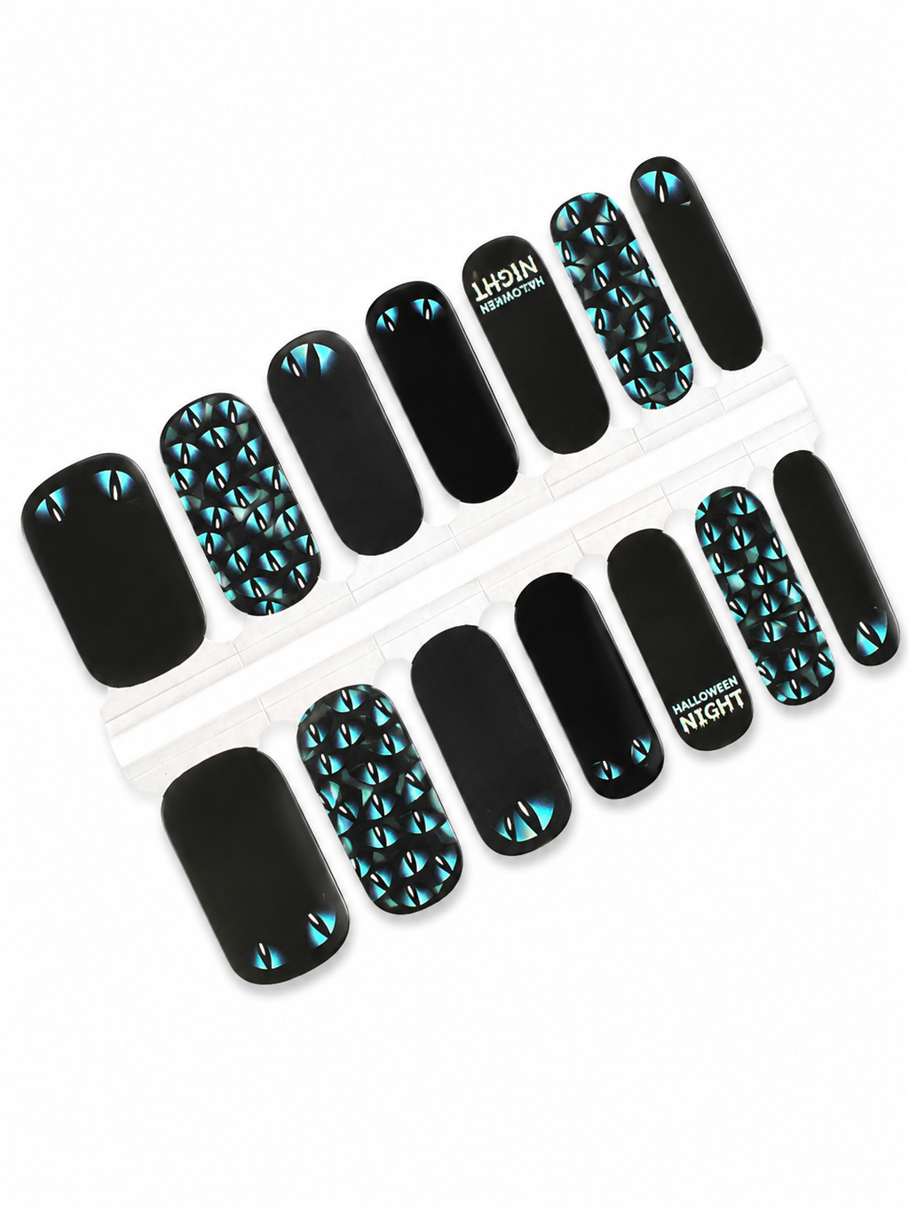 Spooky Night - HALLOWEEN - £2.00