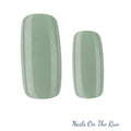 Gel Nail Wraps G089 | No Cure Gel Polish Nail Wraps UK