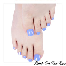 Load image into Gallery viewer, Semi Cured Toes 010
