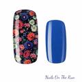 Nail Polish Wraps JK171 | Easy Apply Nail Stickers UK