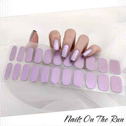 *NEW - Gel 2003