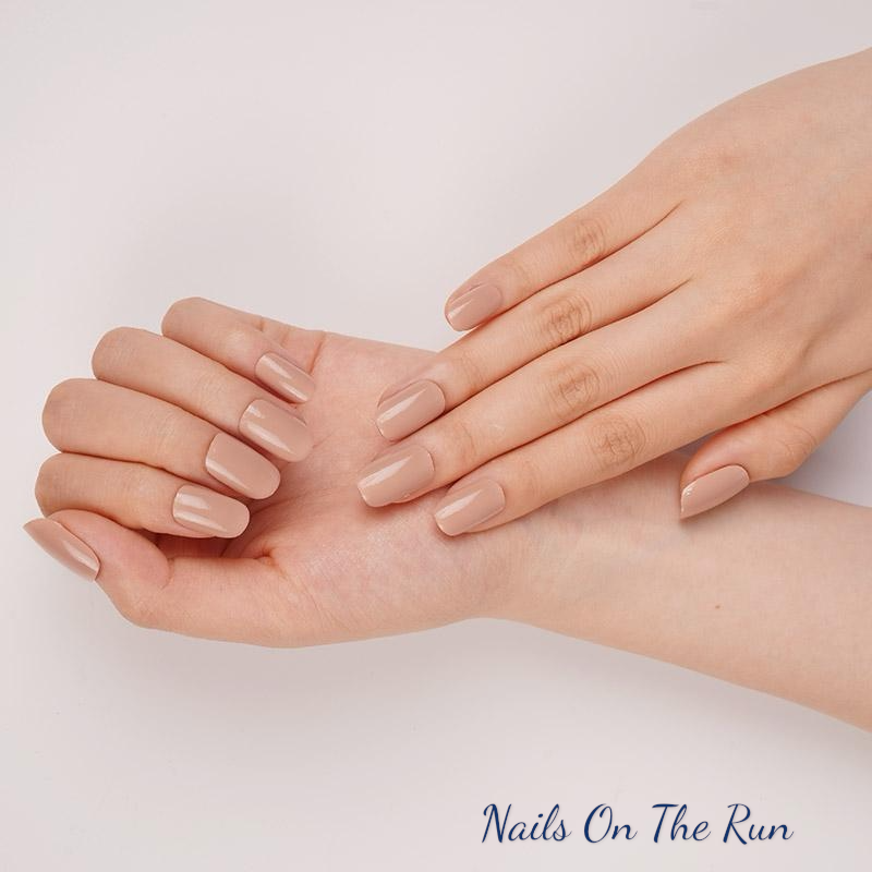 Nail Polish Wraps JK2111 | Easy Apply Nail Stickers UK - £2.25