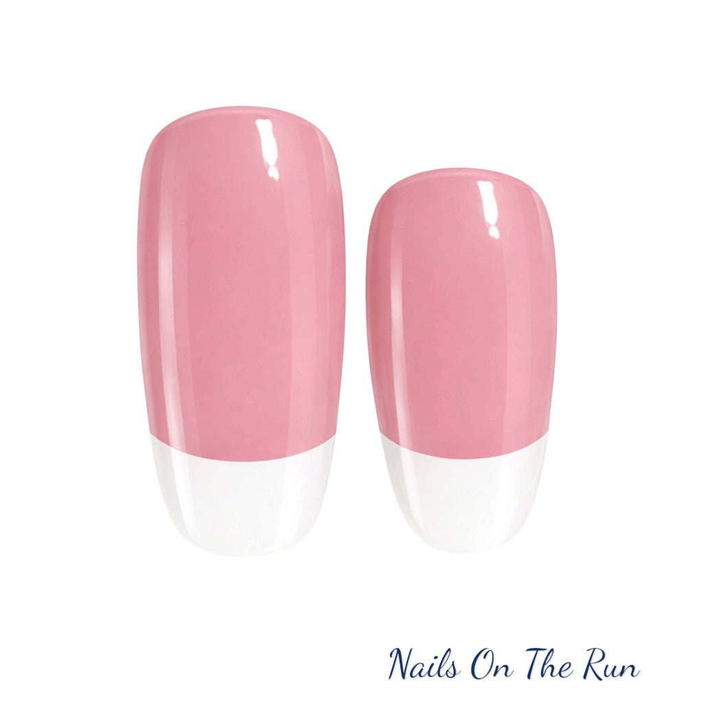 Gel Polish Wraps G086 | No Cure Gel Polish Wraps UK