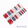 Bow Tie Toe Wraps - £2.00