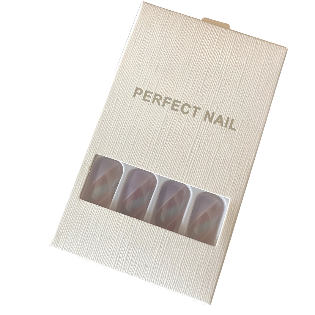 Press On Nails 024