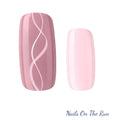 Gel Polish Wraps G183 | No Cure Gel Polish Wraps UK