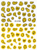 Funny Faces NDA