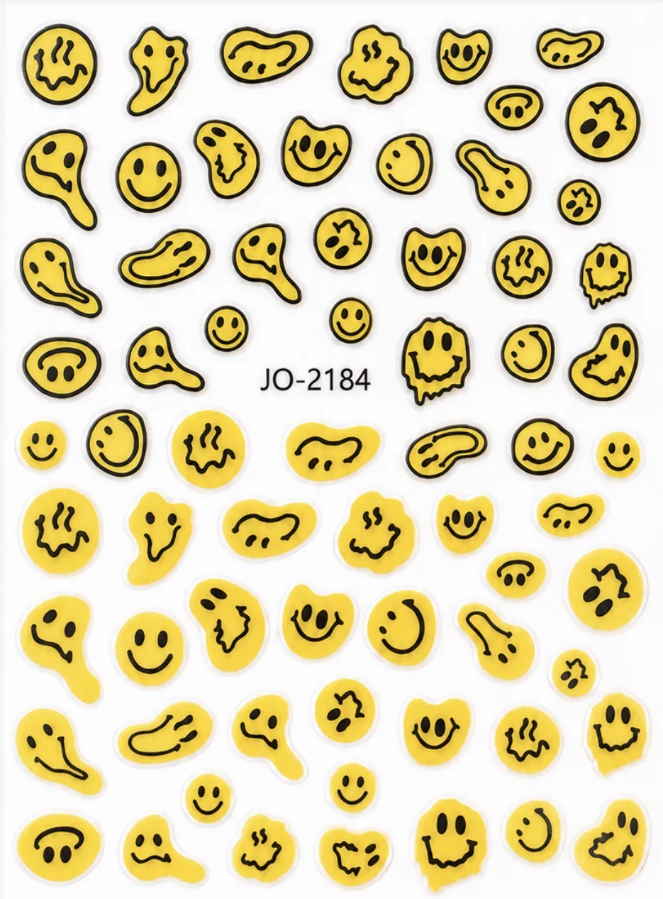 Funny Faces NDA - 75p