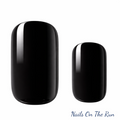 Nail Polish Wraps JK111 | Easy Apply Nail Stickers UK