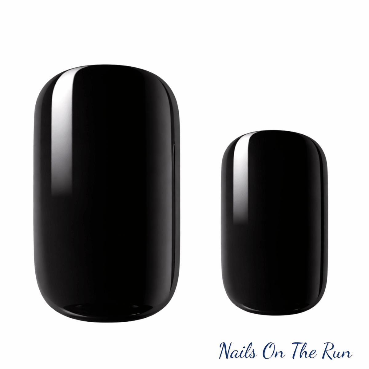 #nailsontherun #nail #nailwraps #nailpolishwraps #beauty