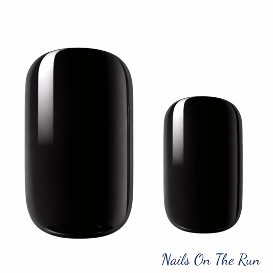 #nailsontherun #nail #nailwraps #nailpolishwraps #beauty