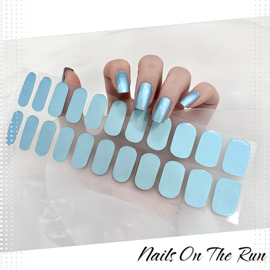 *NEW - Gel 2005 (Chameleon)