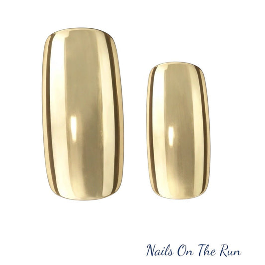 #nailsontherun #nail #nailwraps #gelwraps #beauty