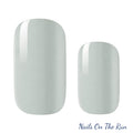 Nail Polish Wraps JK2114 | Easy Apply Nail Stickers UK
