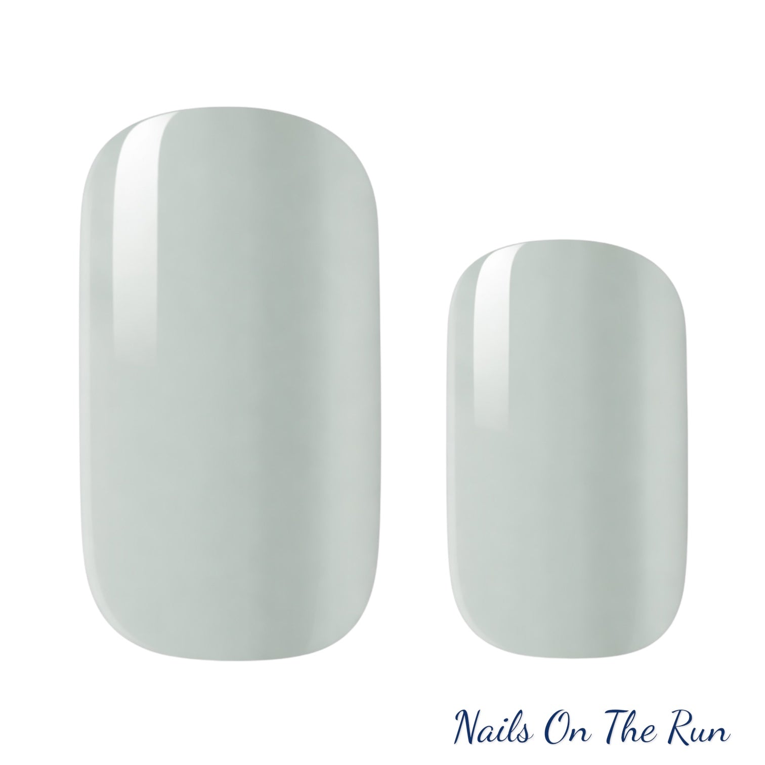 Nail Polish Wraps JK2114 | Easy Apply Nail Stickers UK