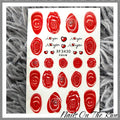 Red Roses NDS - £1.00
