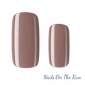 Semi Cured Gel Nail Wraps 308 | Salon Finish Nail Wraps UK