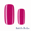 Semi Cured Gel Nail Wraps 487 | Salon Finish Nail Wraps UK