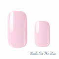 Gel Nail Wraps G001 | No Cure Gel Polish Nail Wraps UK
