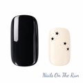 Gel Nail Wraps G007 | No Cure Gel Polish Nail Wraps UK