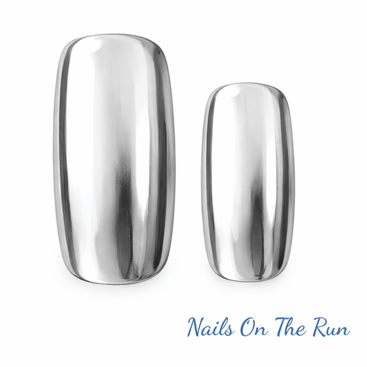#nailsontherun #nail #nailwraps #gelwraps #beauty