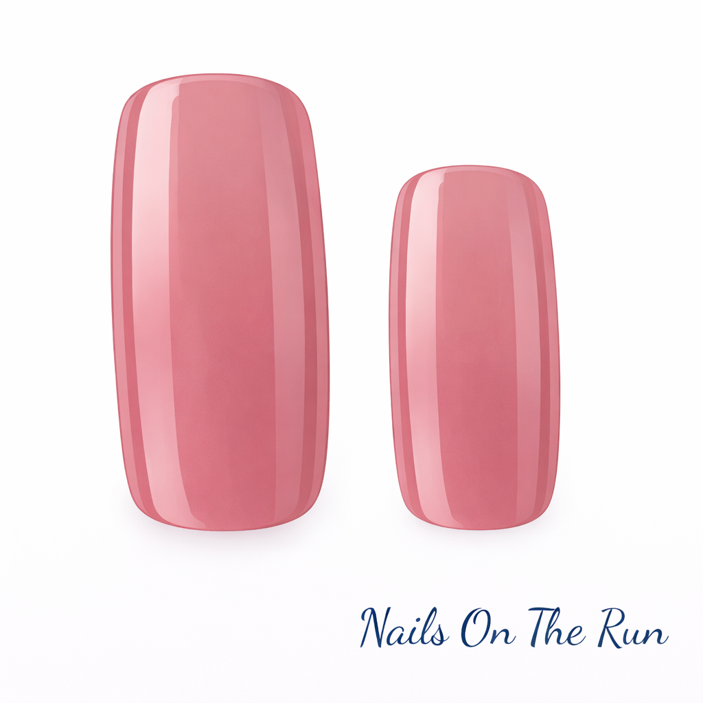 Gel Gel Polish Wraps G084 | No Cure Gel Polish Wraps UK