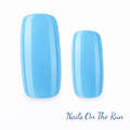 Gel Polish Wraps G090 | No Cure Gel Polish Wraps UK