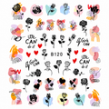 Artsy Roses NDS - £1.00