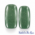 Gel Nail Wraps G143 | No Cure Gel Polish Nail Wraps UK