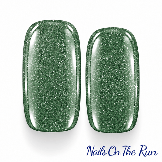 #nailsontherun #nail #nailwraps #gelwraps #beauty