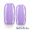 Gel Nail Wraps G163 | No Cure Gel Polish Nail Wraps UK